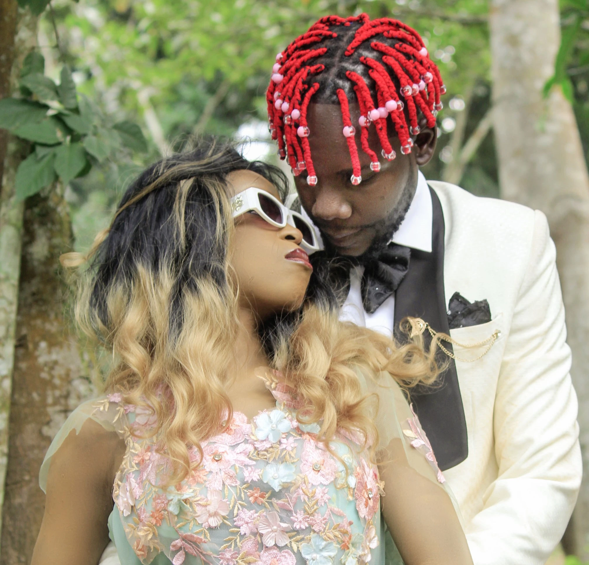 Omukunja Atasera ft.King Sheebah,
